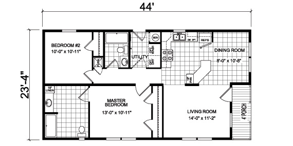 Floor Plan Project