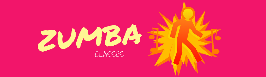 Zumba Classes