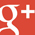 Google Plus Header Logo