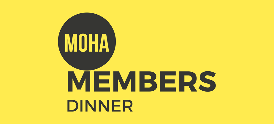 MOHA Members Dinner