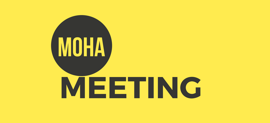 MHOA meeting