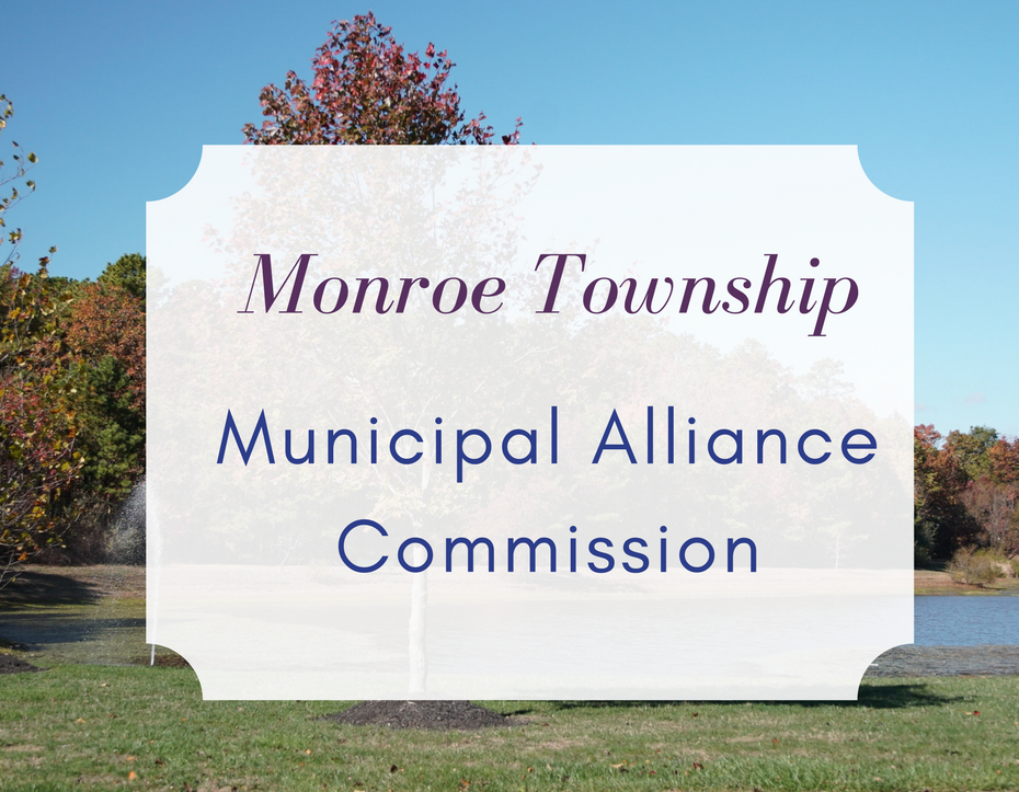 Monroe Township Alliance Commission