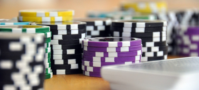 poker chips