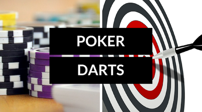 Poker and Dart games