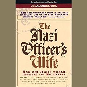 Book Club The Nazi Officer's Wife How One Jewish Woman Survived the Holocaust