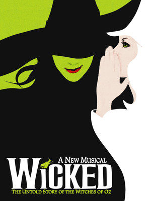 Wicked the Musical