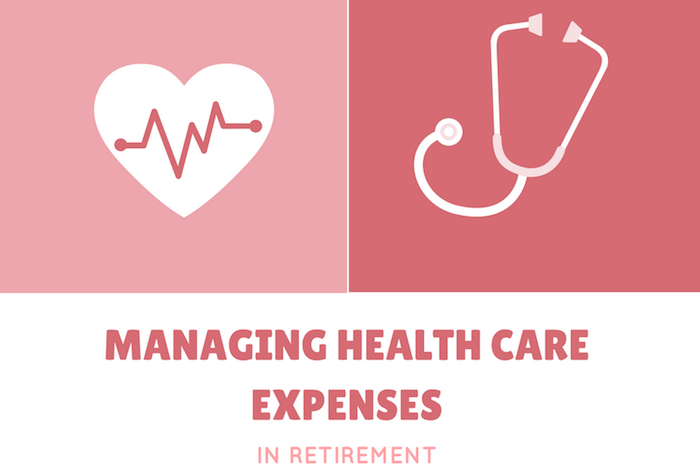 managing Health care expenses in retirement