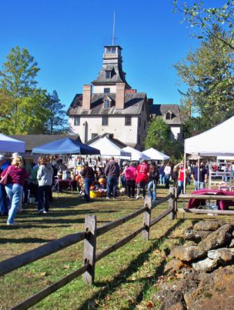 Batsto Village Fair