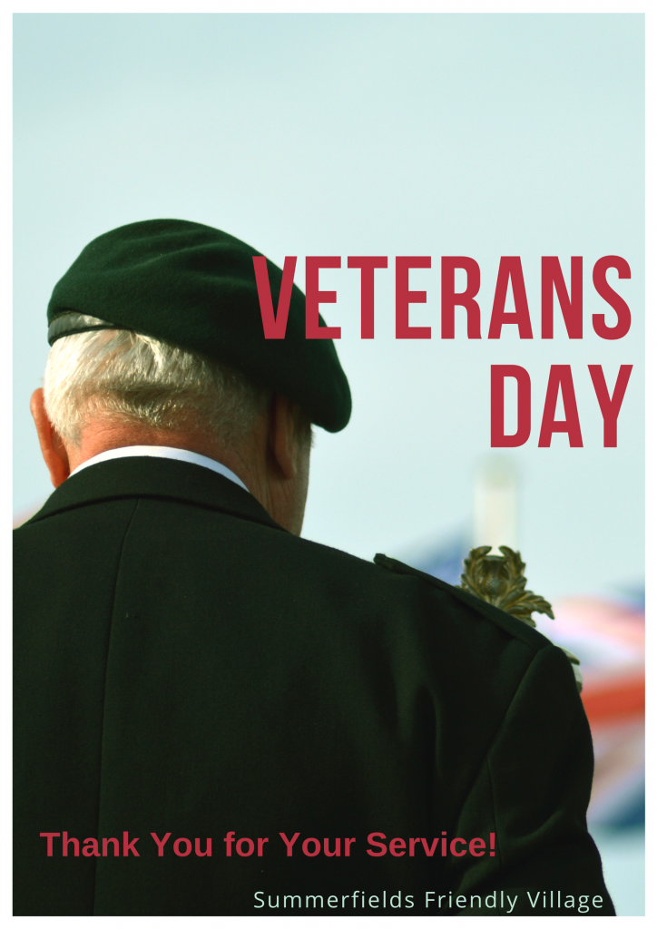 Veterans Day