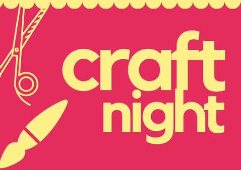 Summerfields Friendly Village Craft Night