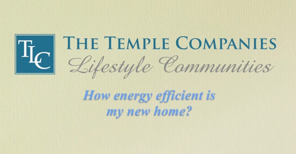 New Jersey Energy efficient homes