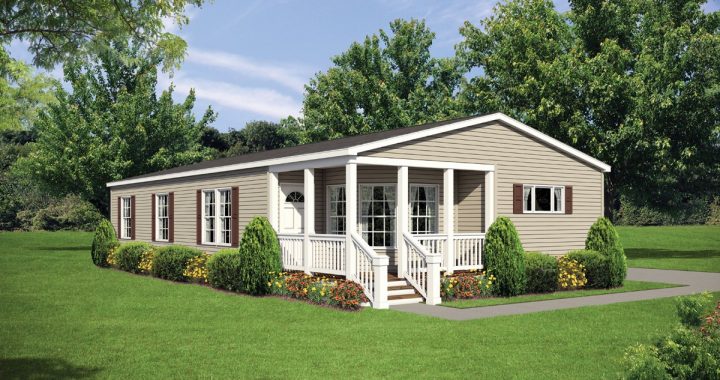 summerfields friendly village modular homes