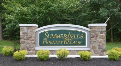 Summerfields Friendly Village 